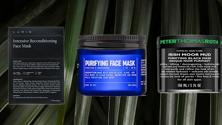 22 Best Face Masks for Men in 2024